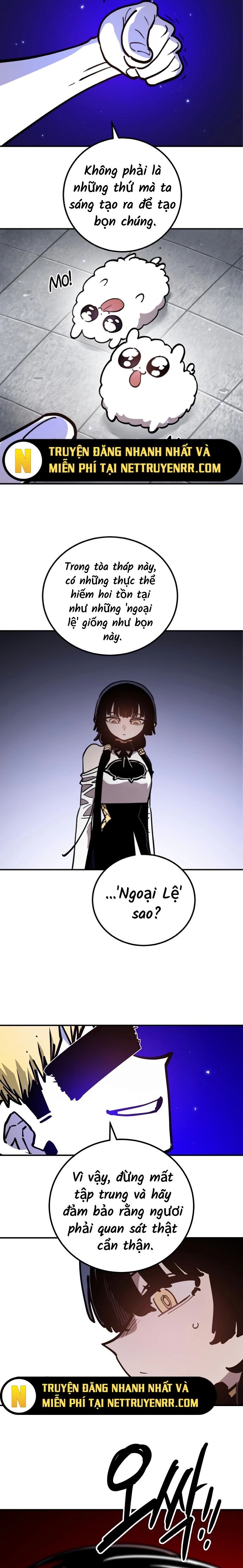 Player Chapter 231 - 5