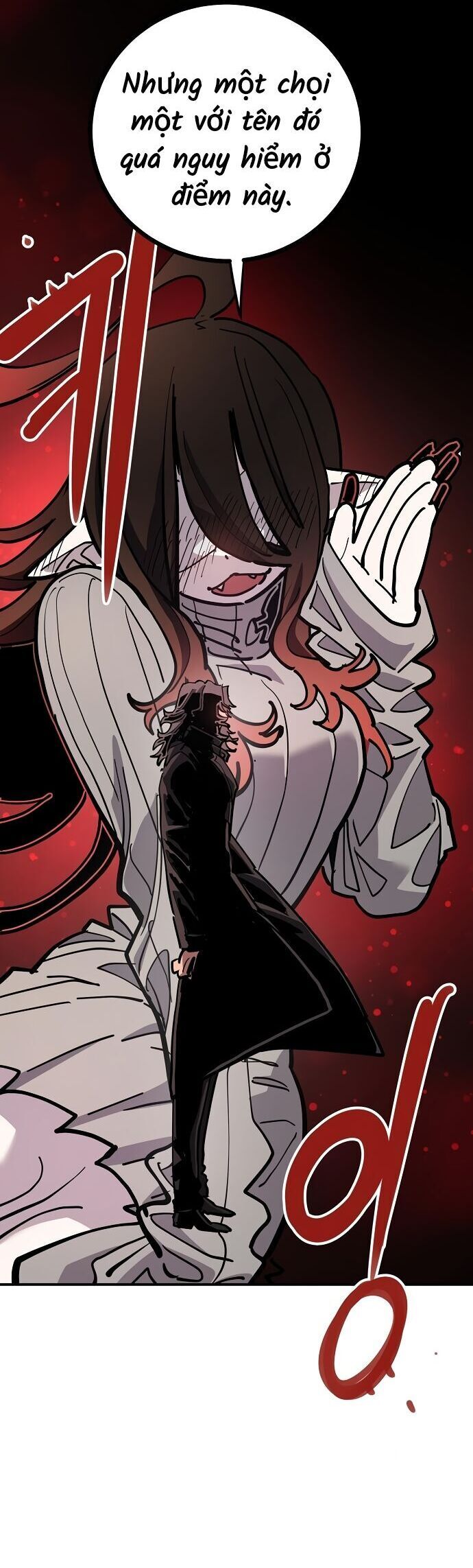 Player Chapter 232 - 2