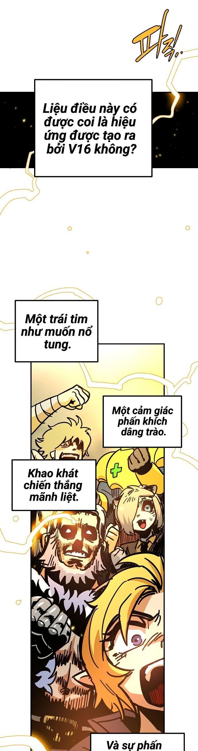 Player Chapter 232 - 18