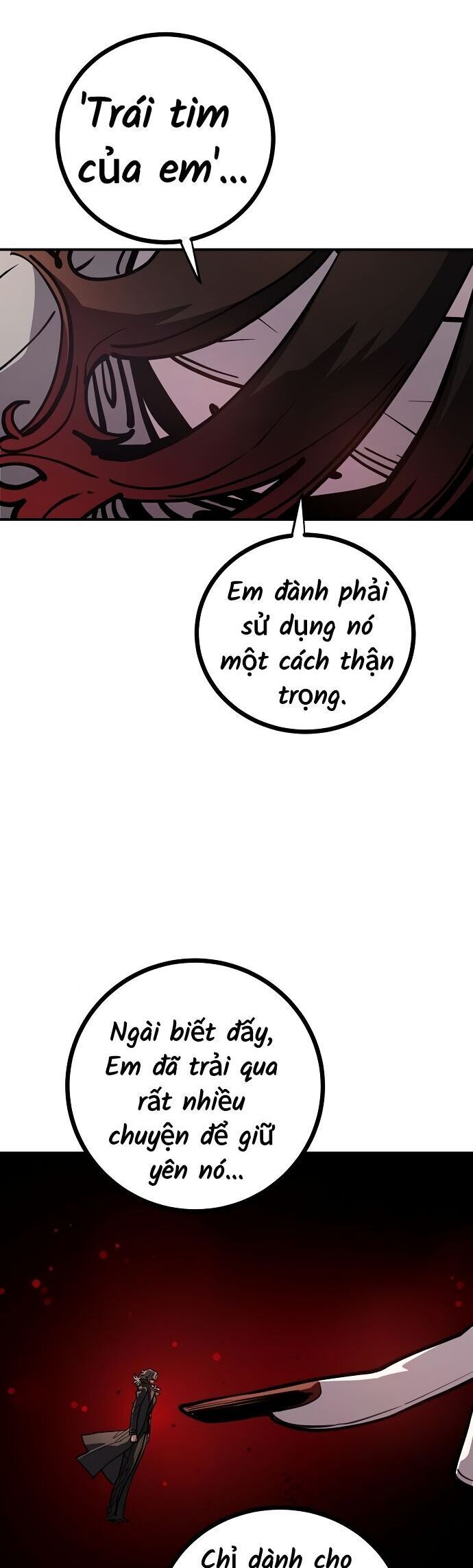 Player Chapter 232 - 3