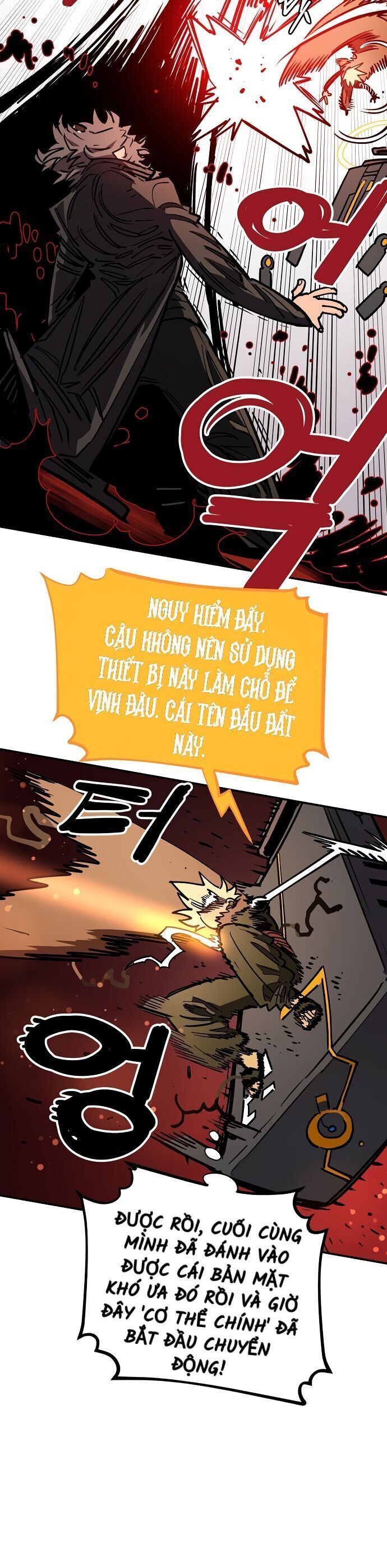 Player Chapter 232 - 28