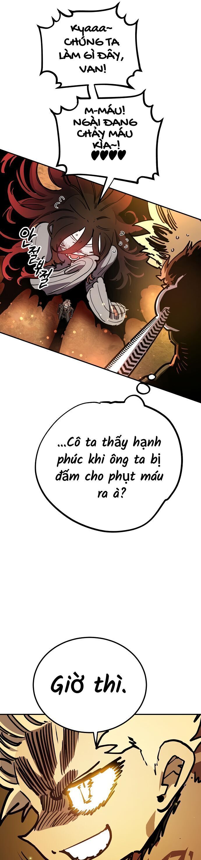 Player Chapter 232 - 29