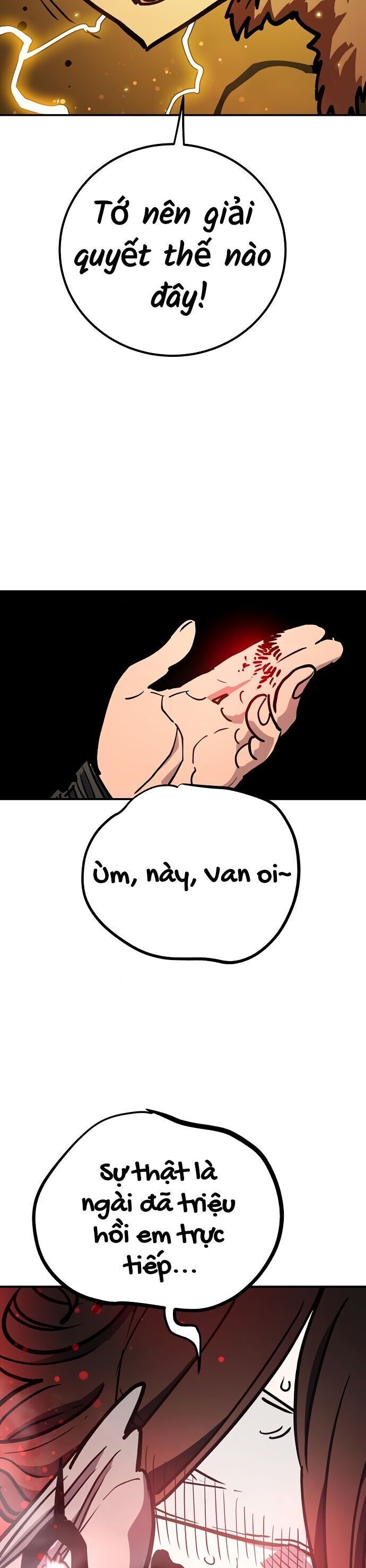 Player Chapter 232 - 30