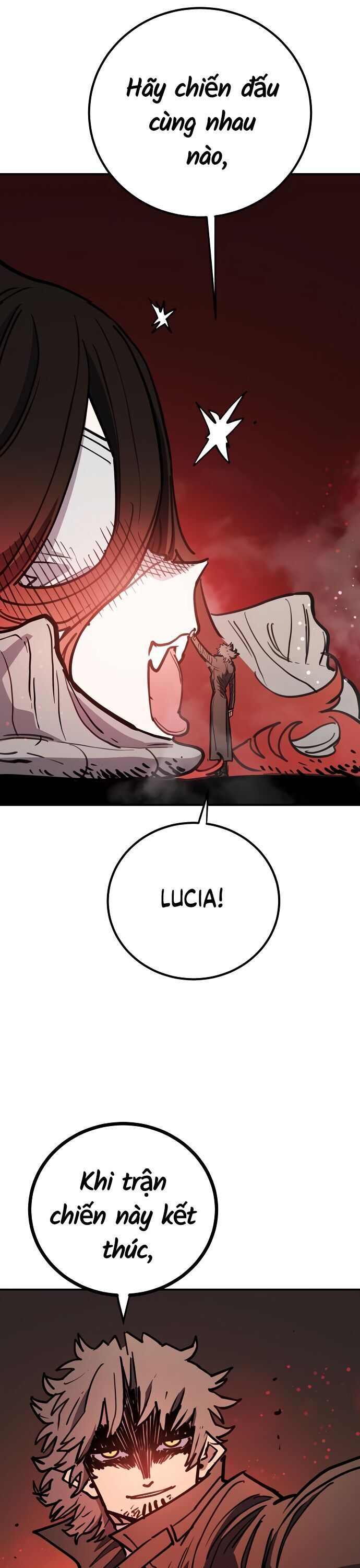 Player Chapter 232 - 36