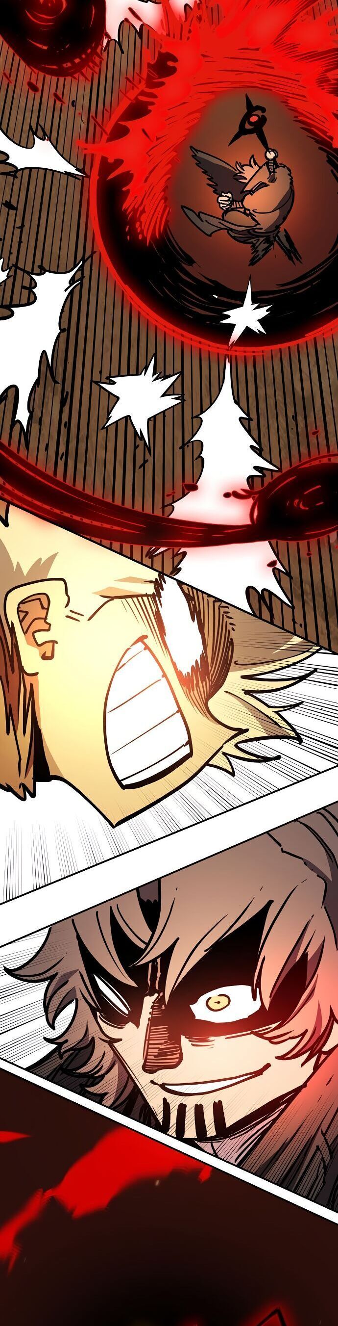 Player Chapter 232 - 44