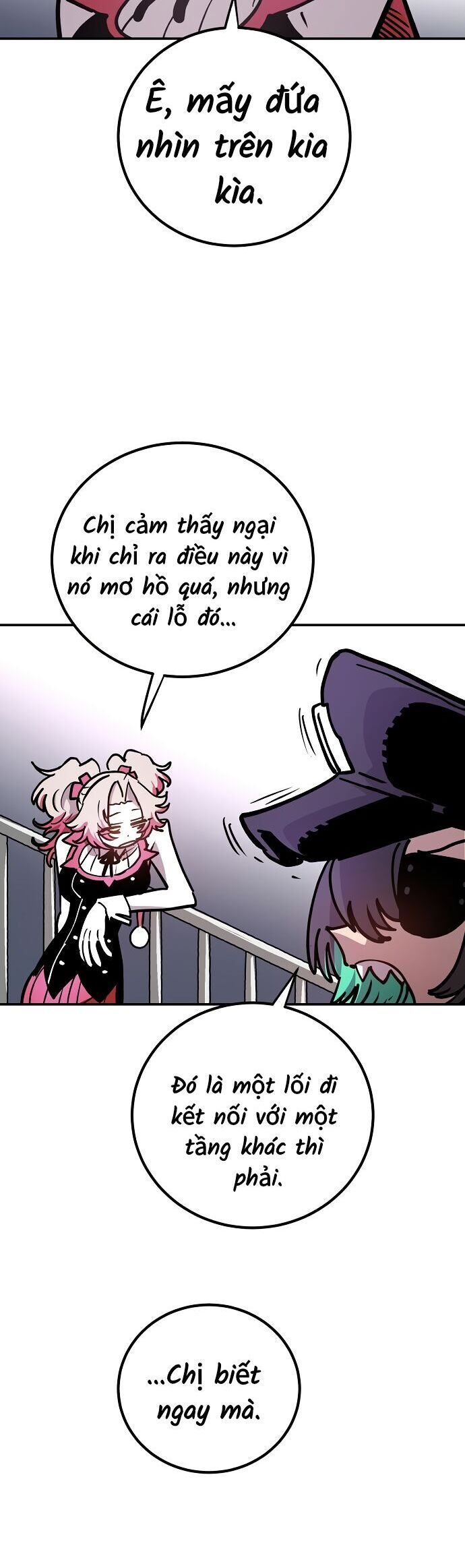 Player Chapter 232 - 50