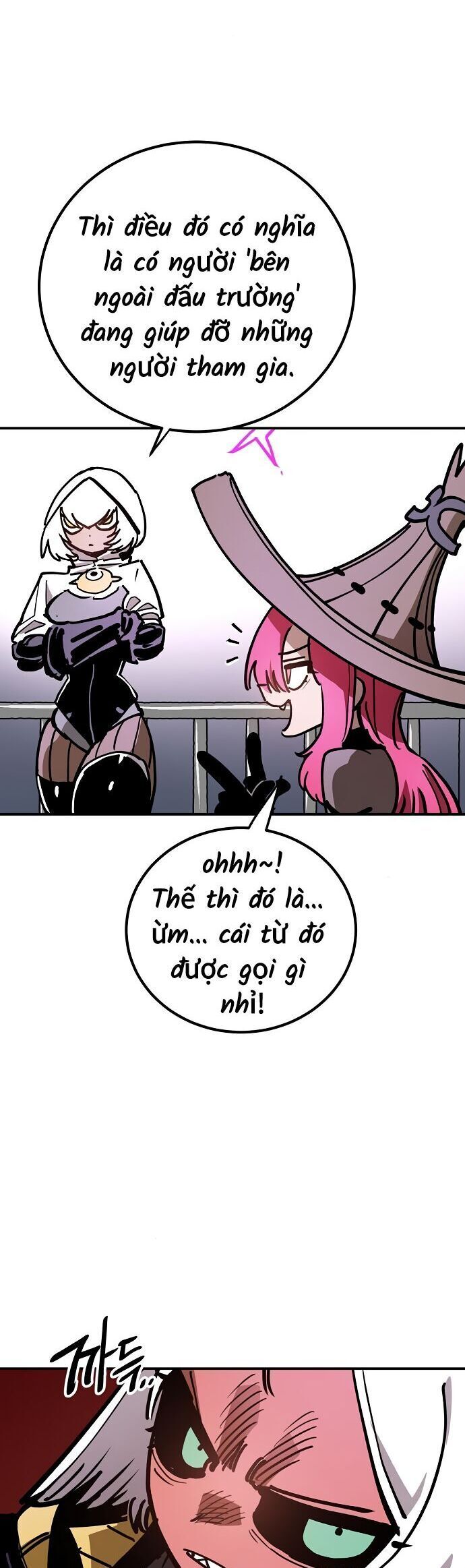 Player Chapter 232 - 51