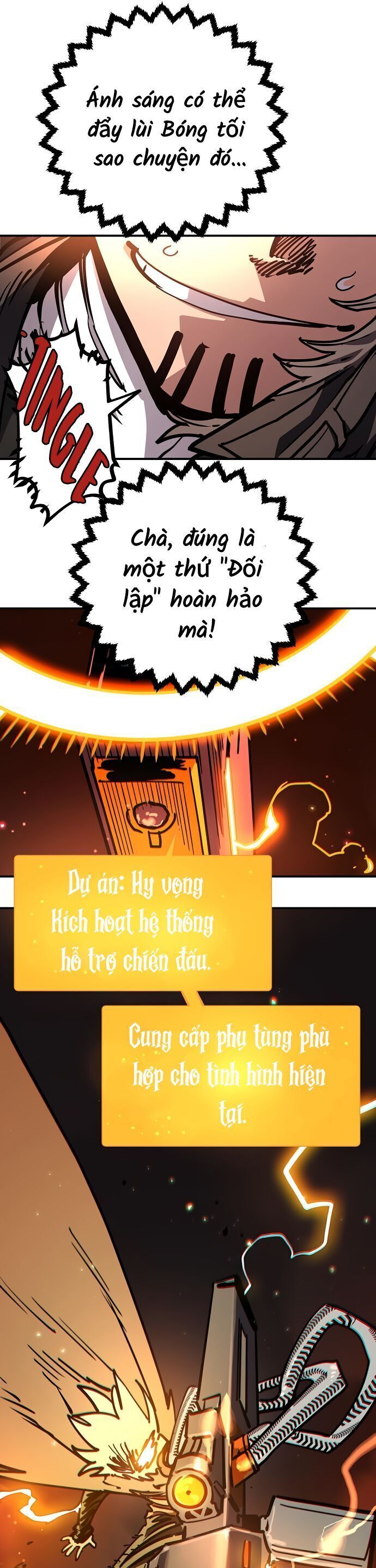 Player Chapter 232 - 7