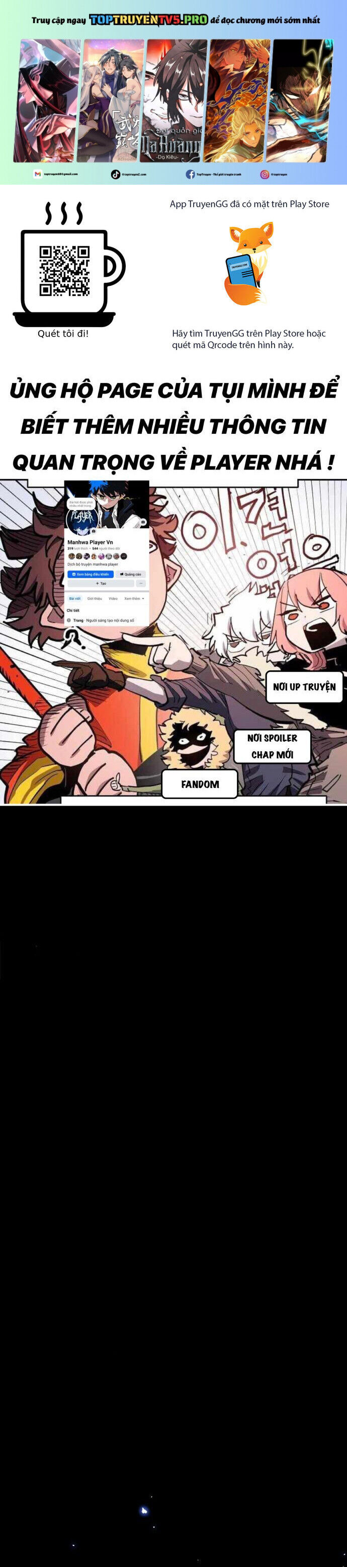 Player Chapter 233 - 1