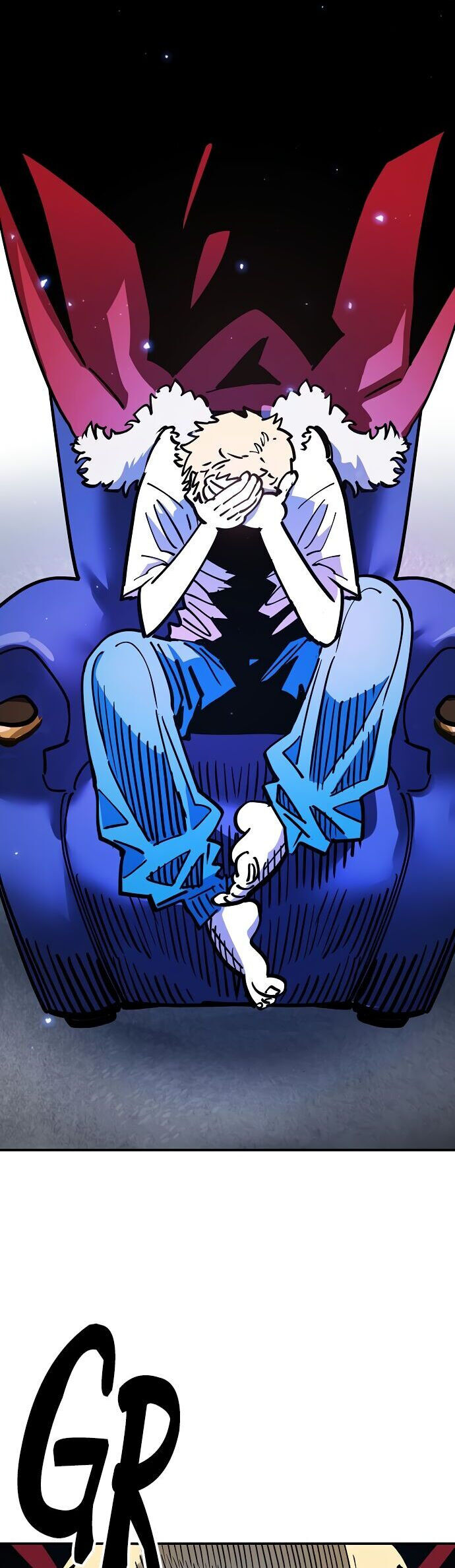 Player Chapter 233 - 2