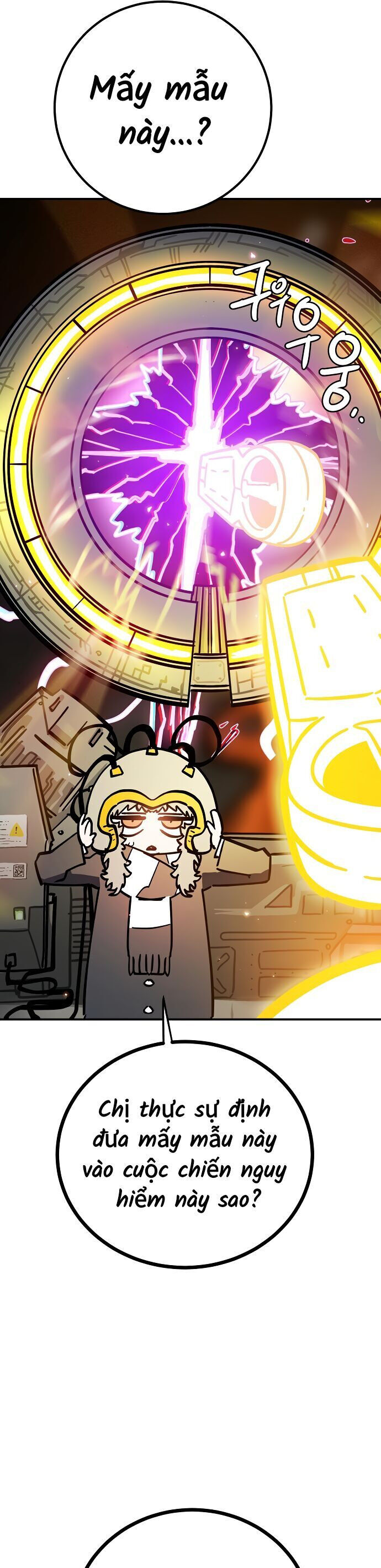 Player Chapter 233 - 22