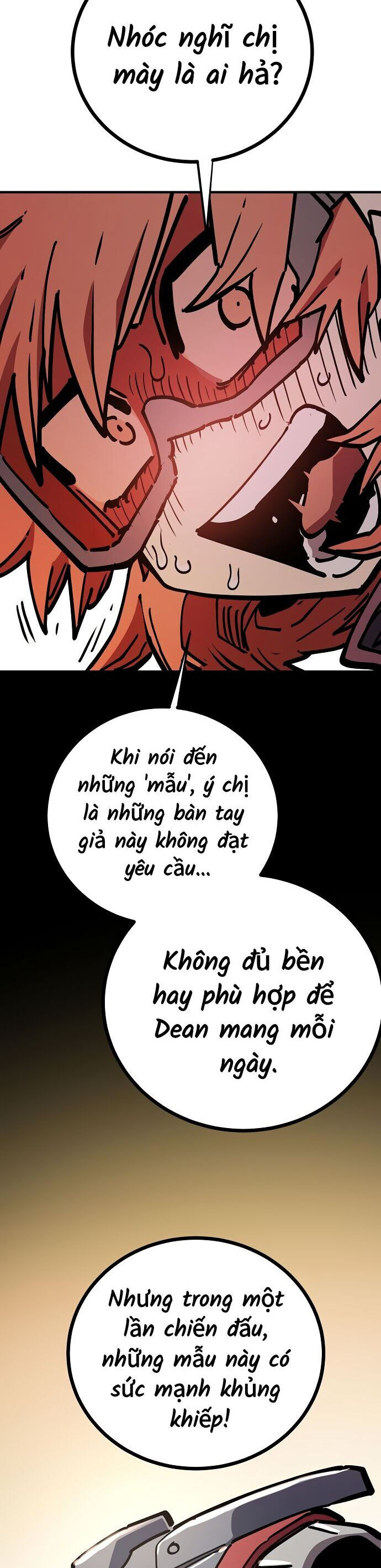 Player Chapter 233 - 23