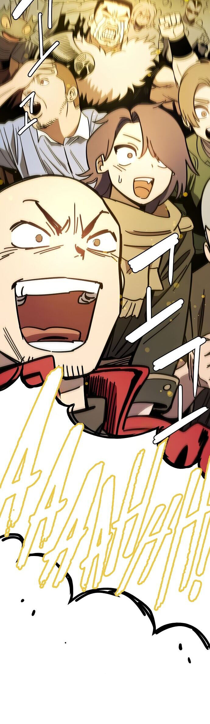 Player Chapter 233 - 4