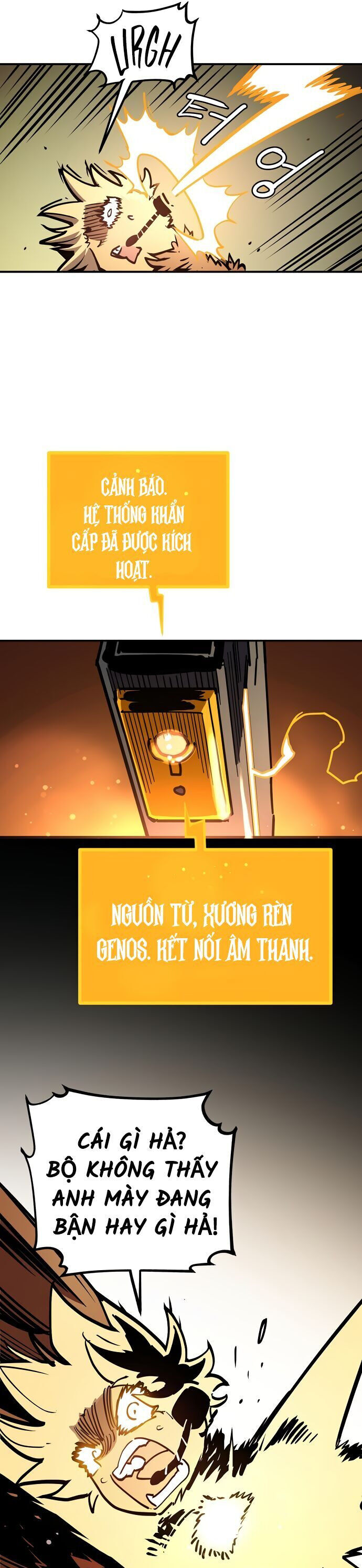 Player Chapter 233 - 39