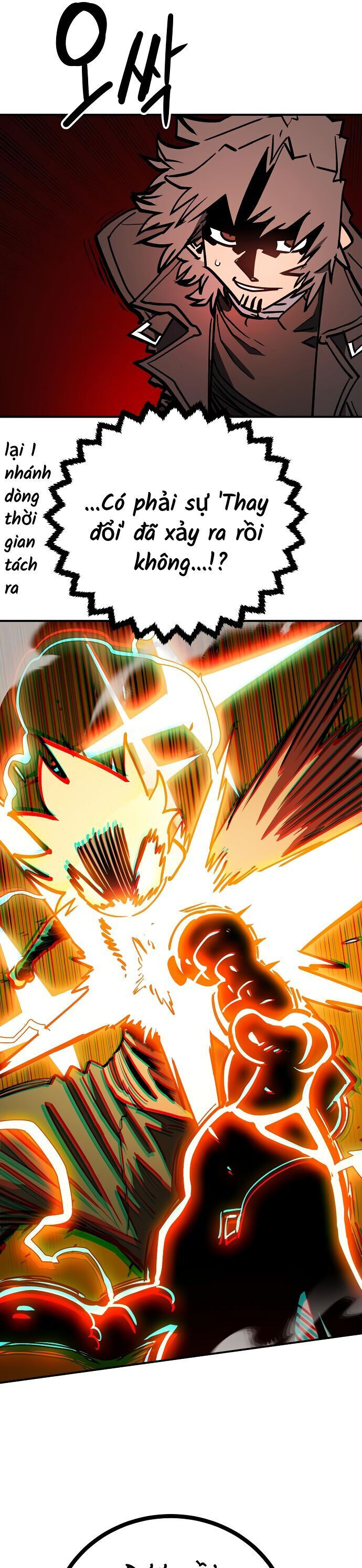 Player Chapter 233 - 53