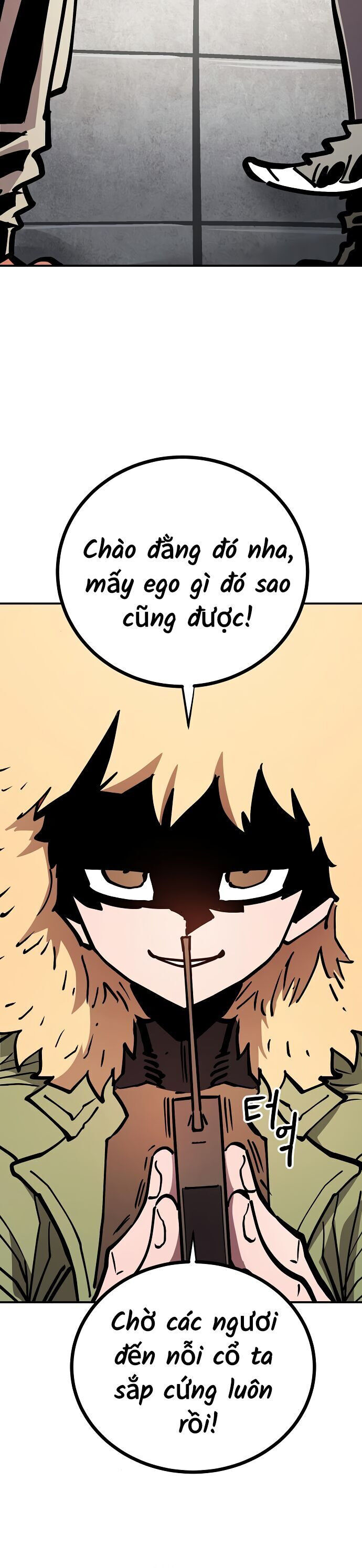 Player Chapter 233 - 55