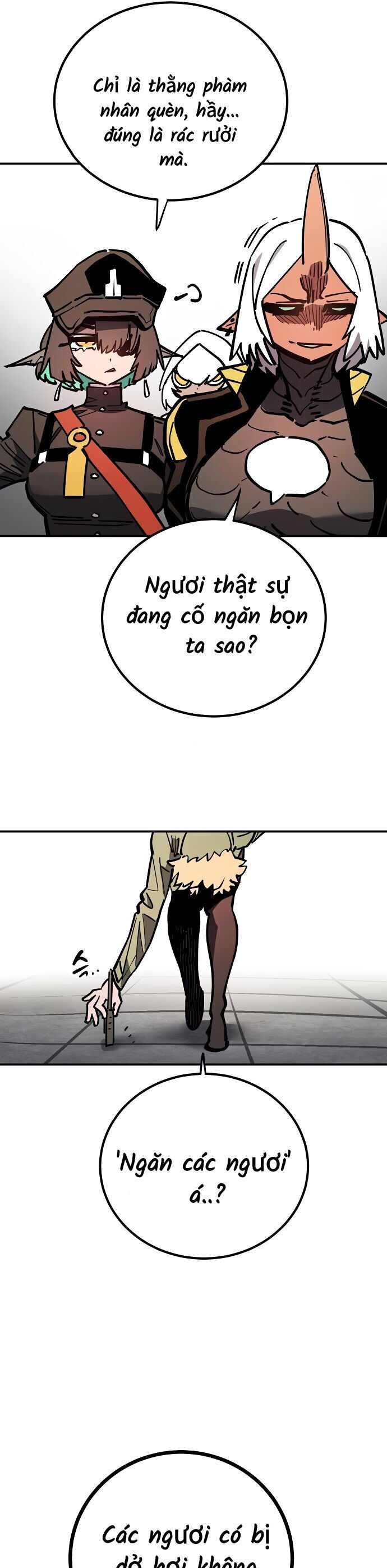 Player Chapter 233 - 56