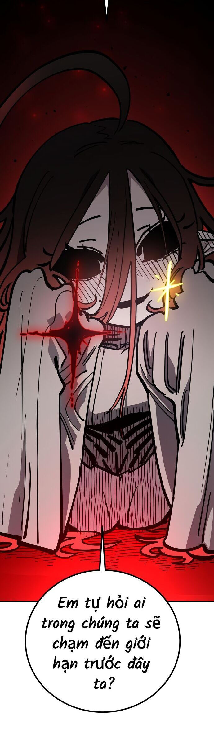 Player Chapter 233 - 10