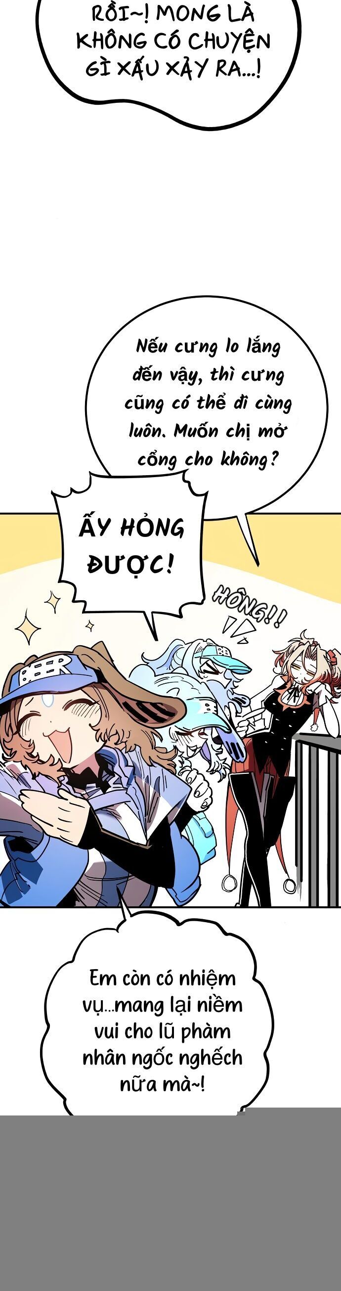 Player Chapter 234 - 13