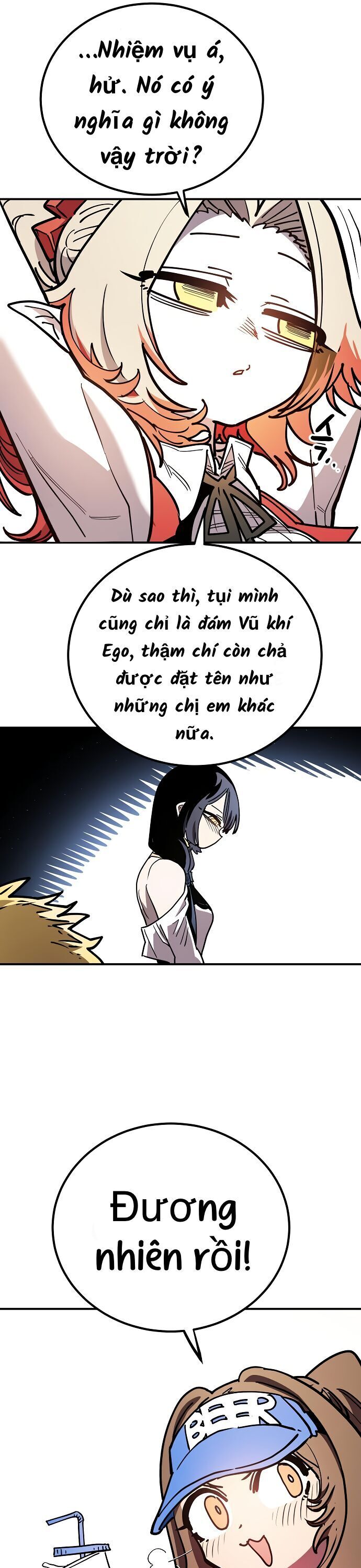 Player Chapter 234 - 14