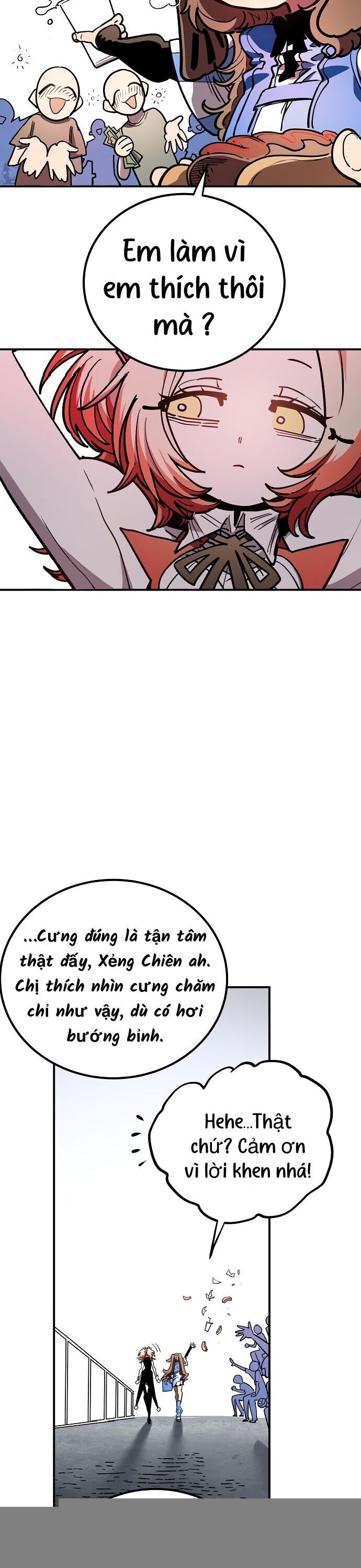 Player Chapter 234 - 15