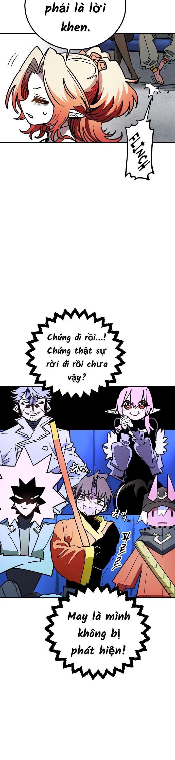 Player Chapter 234 - 16