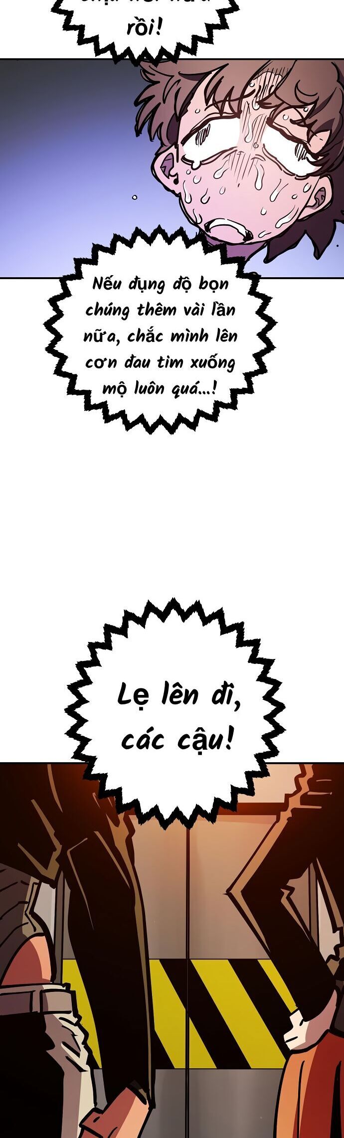 Player Chapter 234 - 18