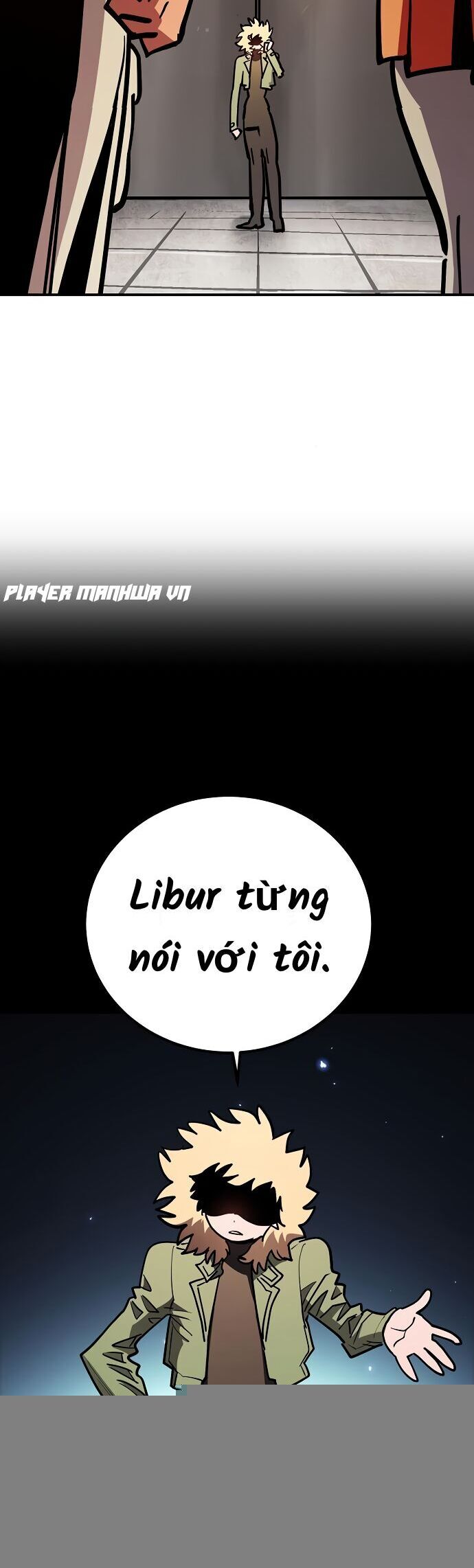 Player Chapter 234 - 19
