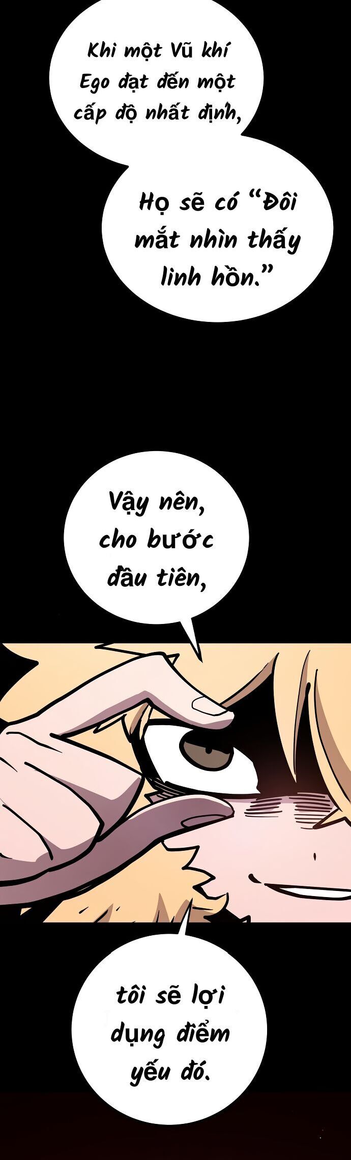 Player Chapter 234 - 20