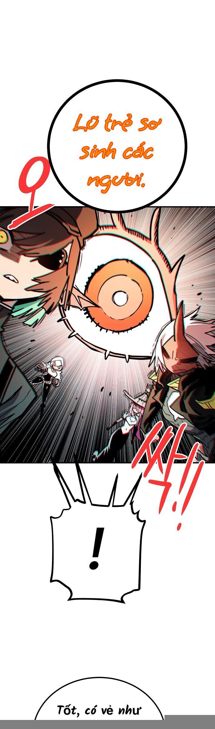 Player Chapter 234 - 22