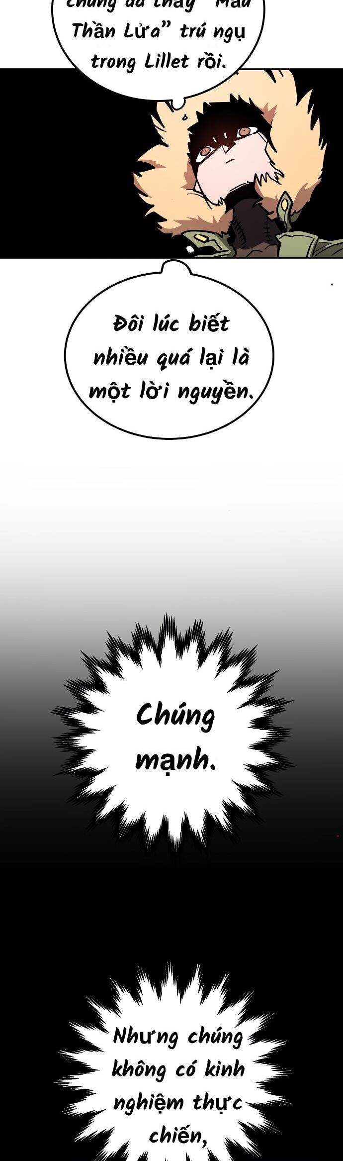 Player Chapter 234 - 23