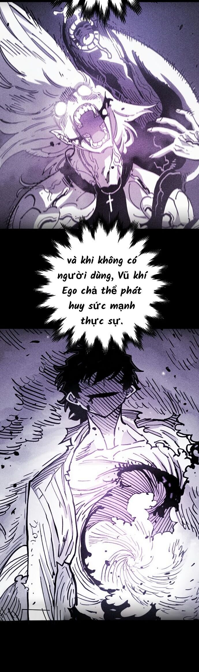 Player Chapter 234 - 24