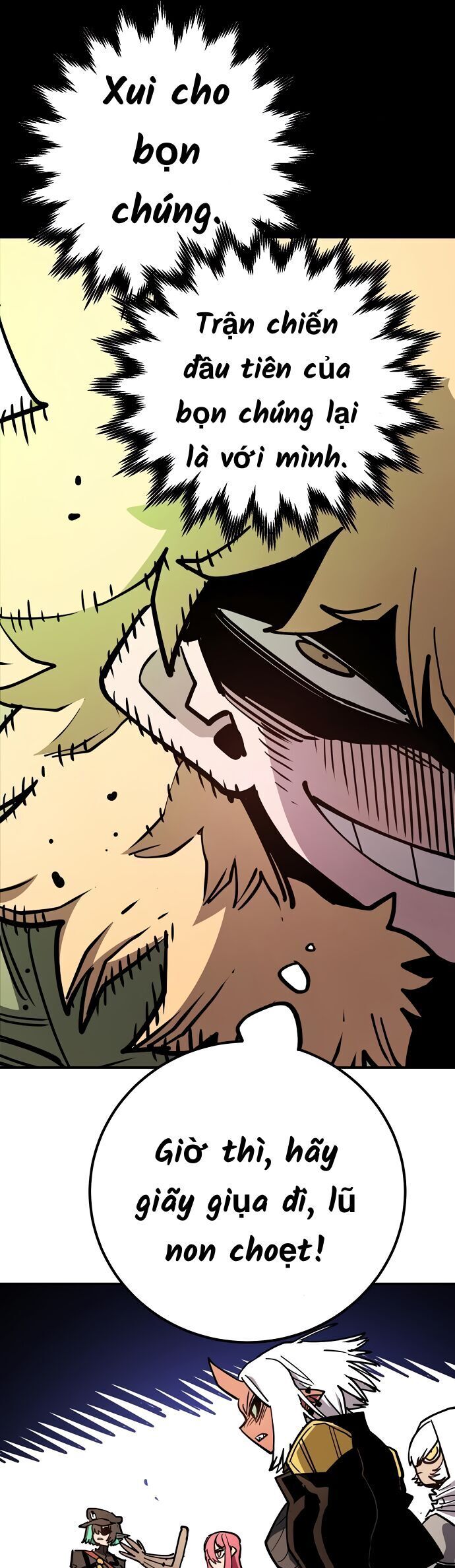 Player Chapter 234 - 25