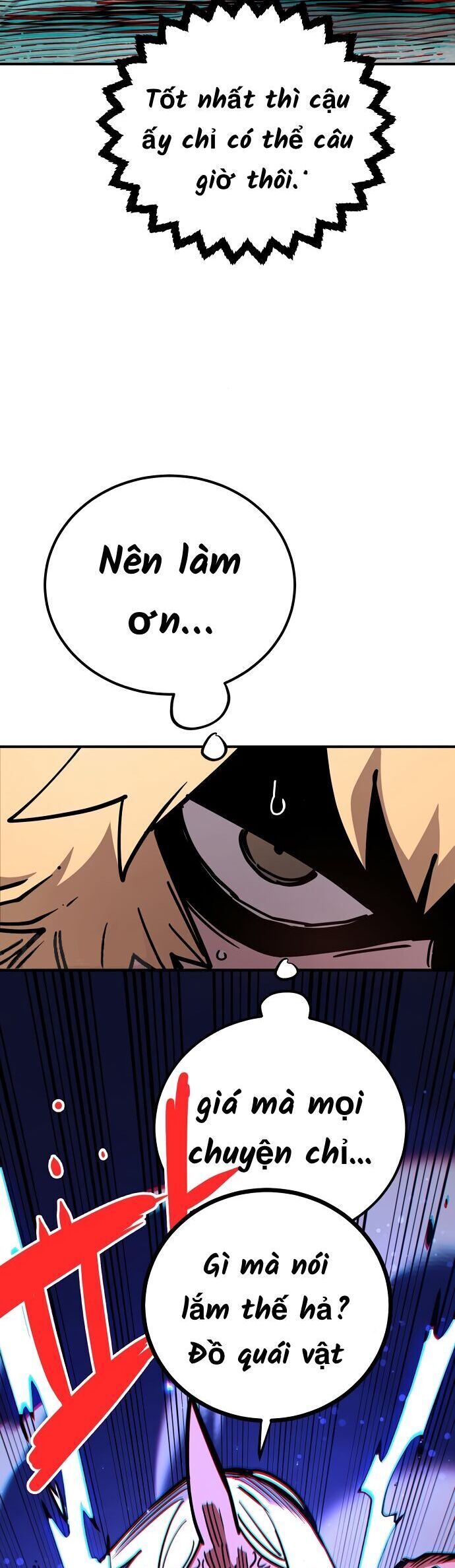 Player Chapter 234 - 27