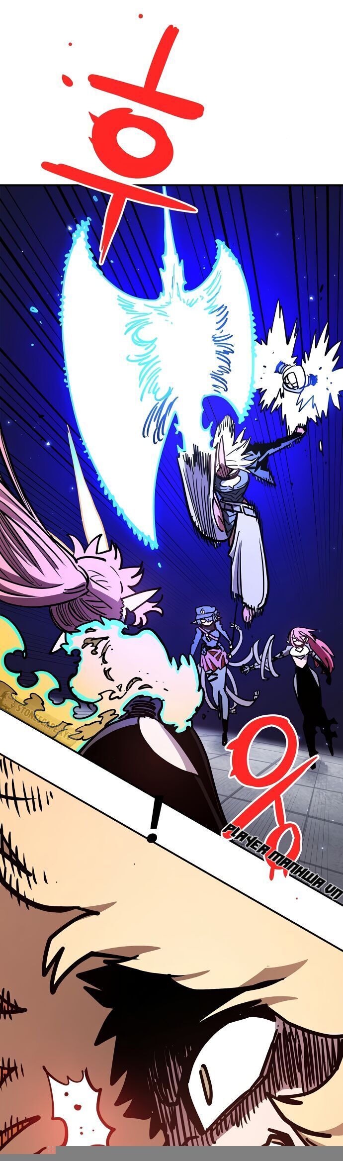 Player Chapter 234 - 29