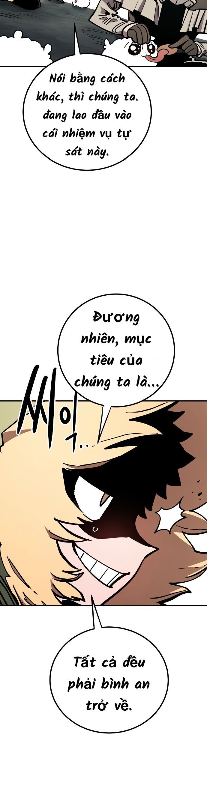 Player Chapter 234 - 4