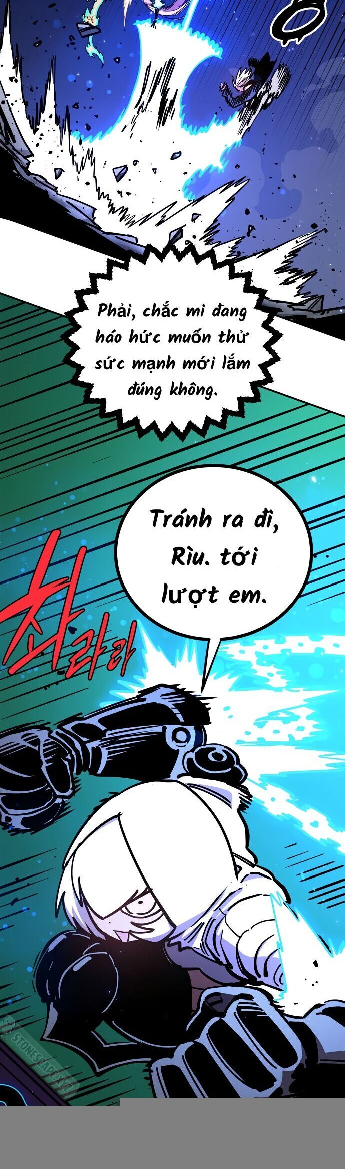 Player Chapter 234 - 31