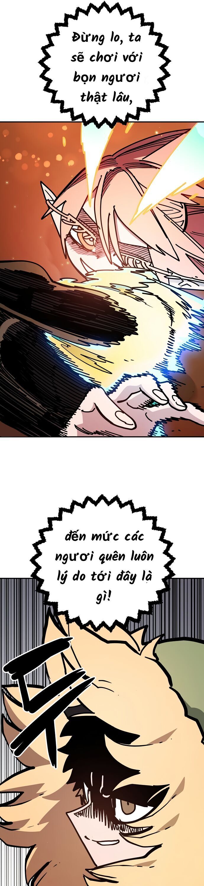 Player Chapter 234 - 33