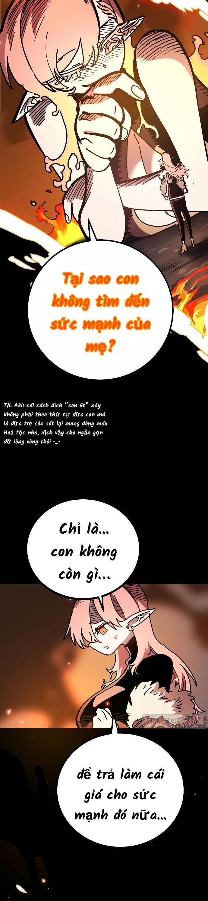 Player Chapter 234 - 35