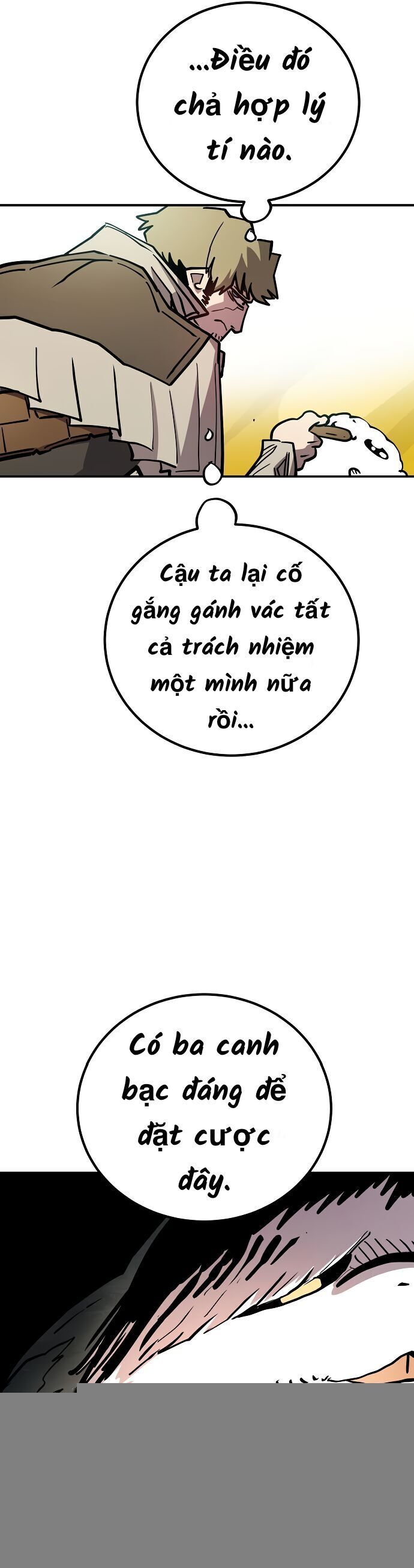 Player Chapter 234 - 5