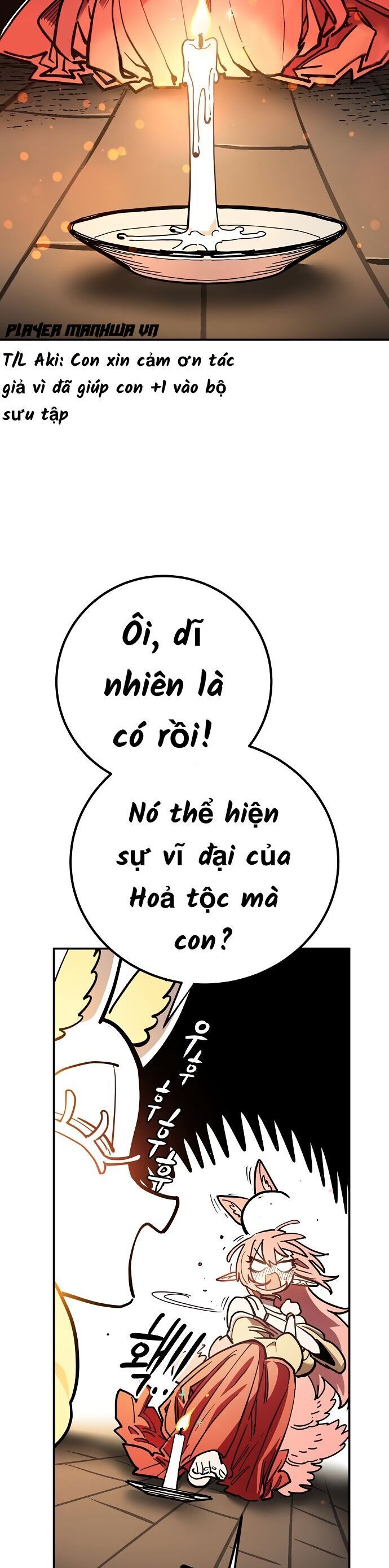 Player Chapter 234 - 41