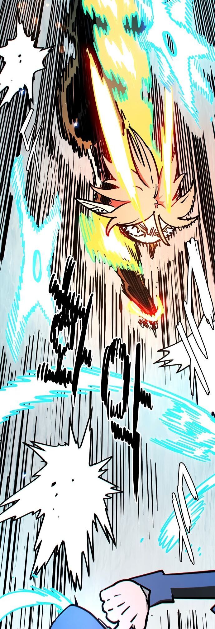 Player Chapter 234 - 46