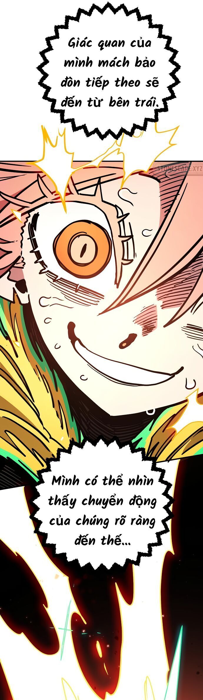 Player Chapter 234 - 48