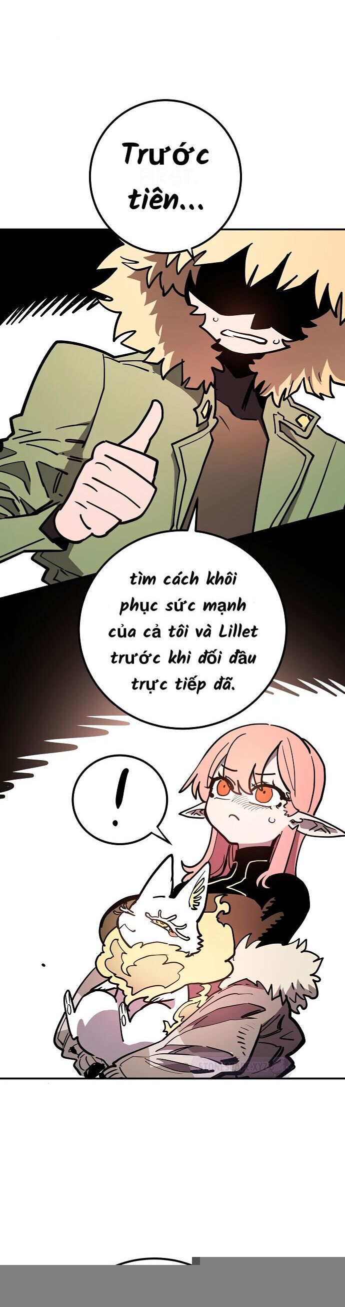 Player Chapter 234 - 6