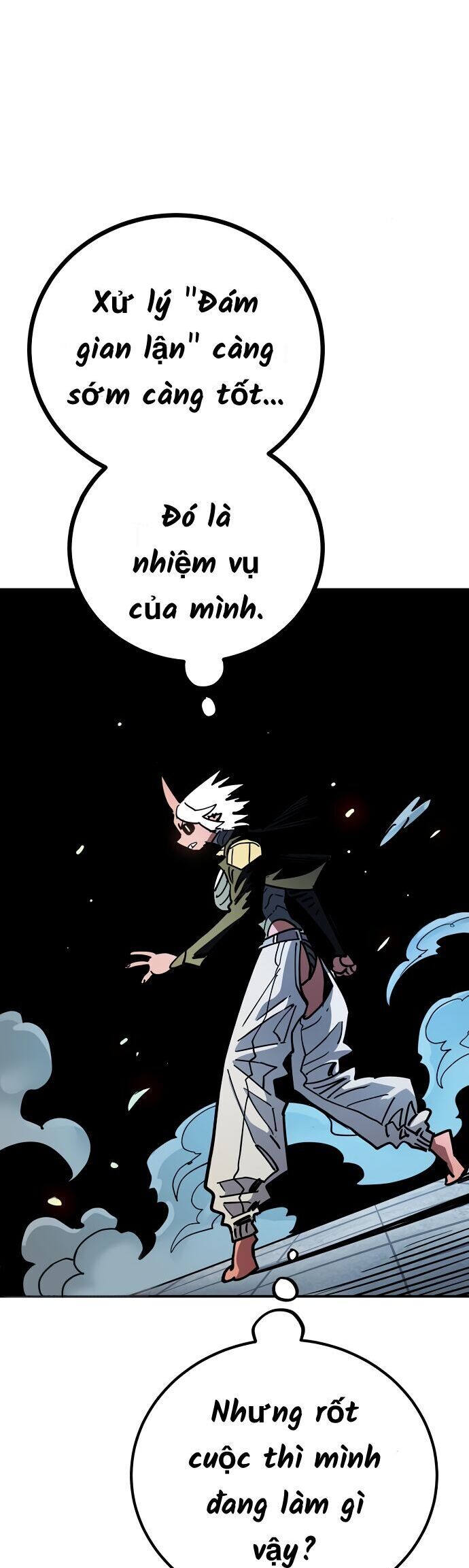 Player Chapter 234 - 53