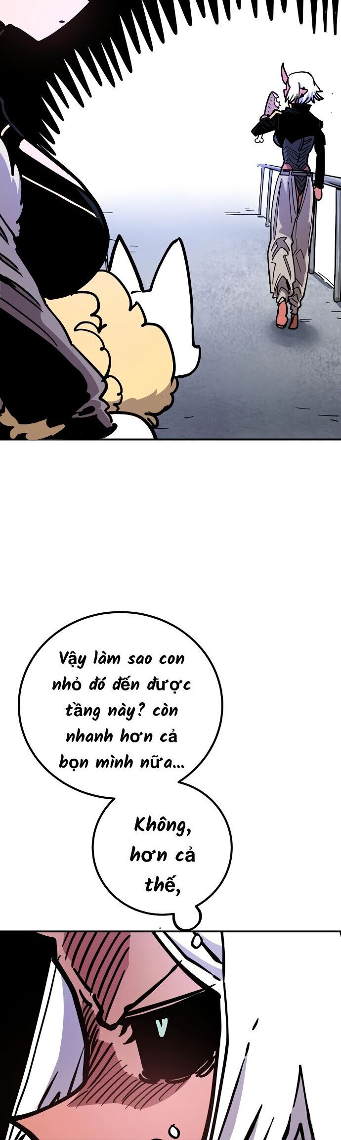 Player Chapter 234 - 55