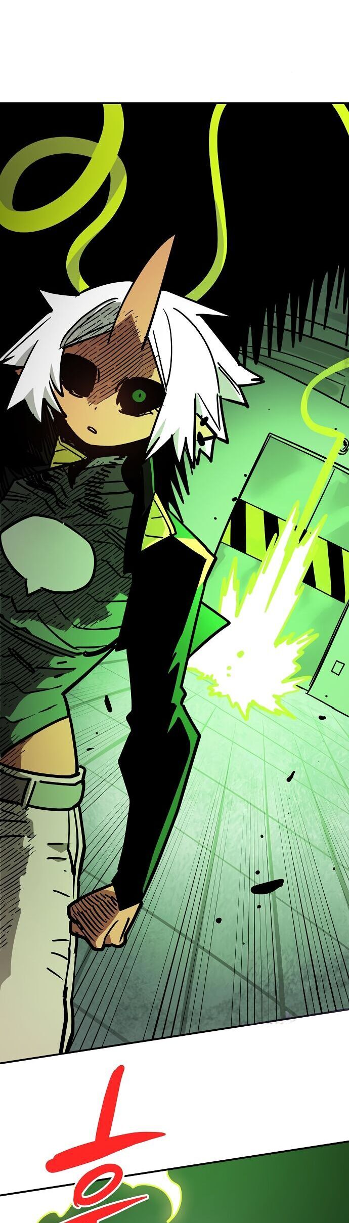 Player Chapter 234 - 57