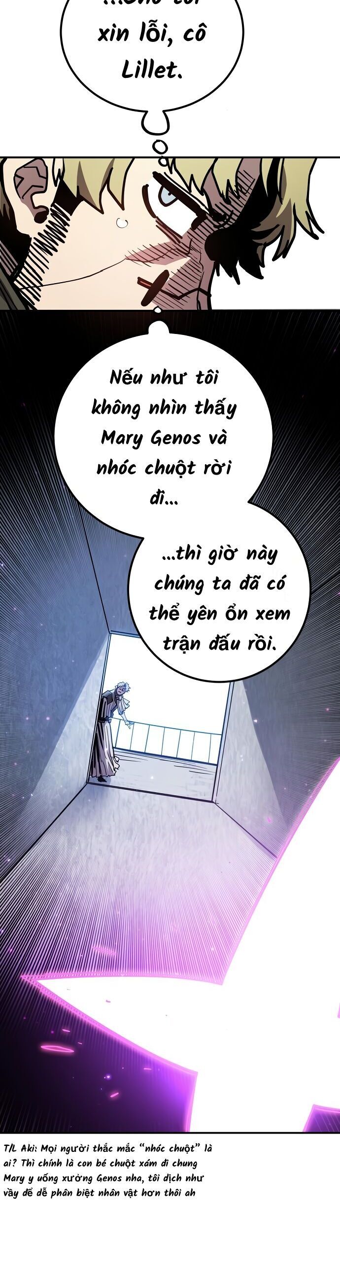 Player Chapter 234 - 7