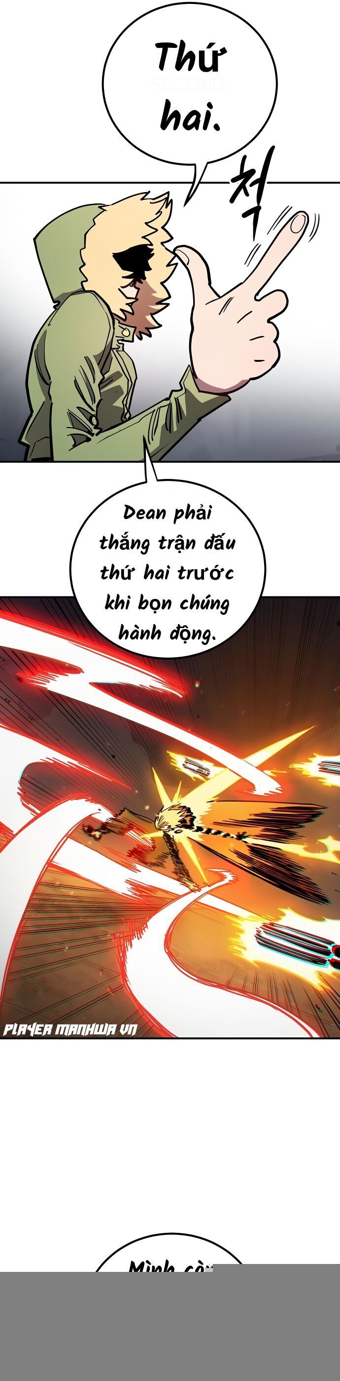 Player Chapter 234 - 8