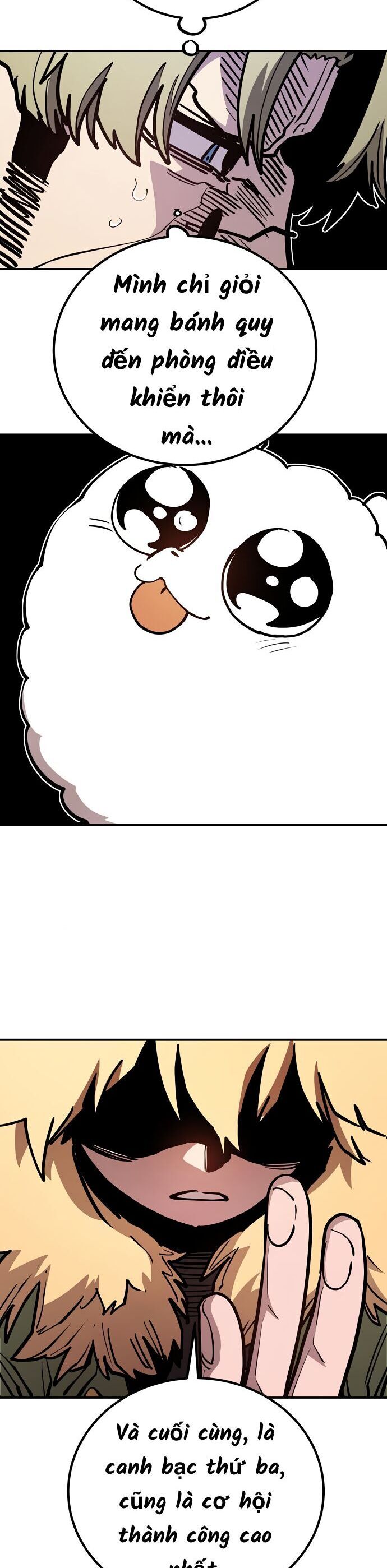 Player Chapter 234 - 9